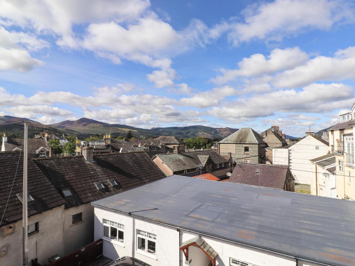 Sky View Villa Keswick  Bagian luar foto
